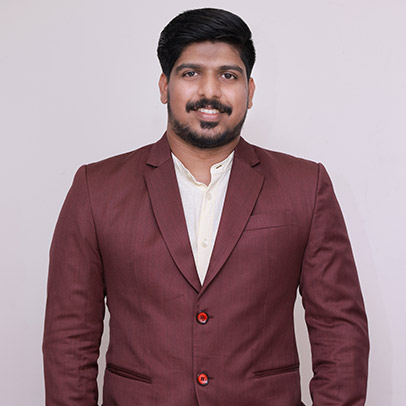 David Mathew Director GramPro Business Services