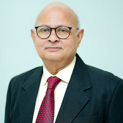 Krishnadas K Director GramPro Business Services