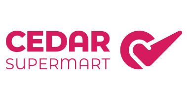 CEDAR SUPERMART - GramPro Business Services partner