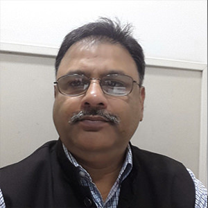 Client testimonial from CTO, ESAF Small Finance Bank