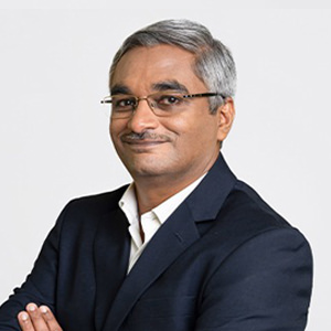 Client testimonial from Head - HR & Admin, Indel Money Limited