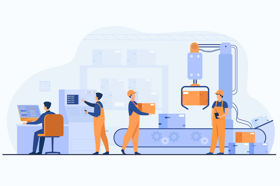 Business consulting insights article by GramPro