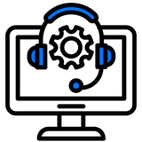 Managed Service Desk