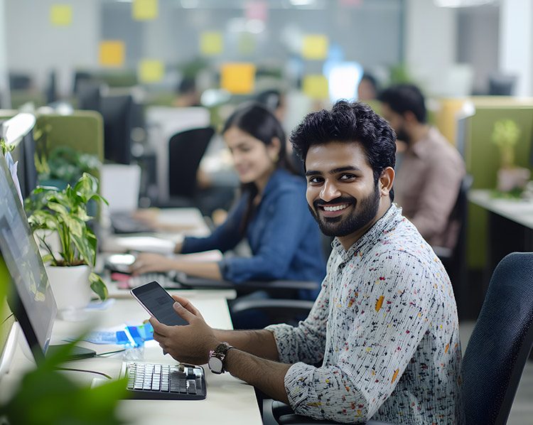 Data Engineering & Analytics