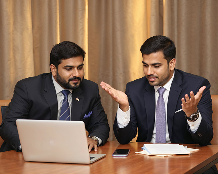 Governance Frameworks