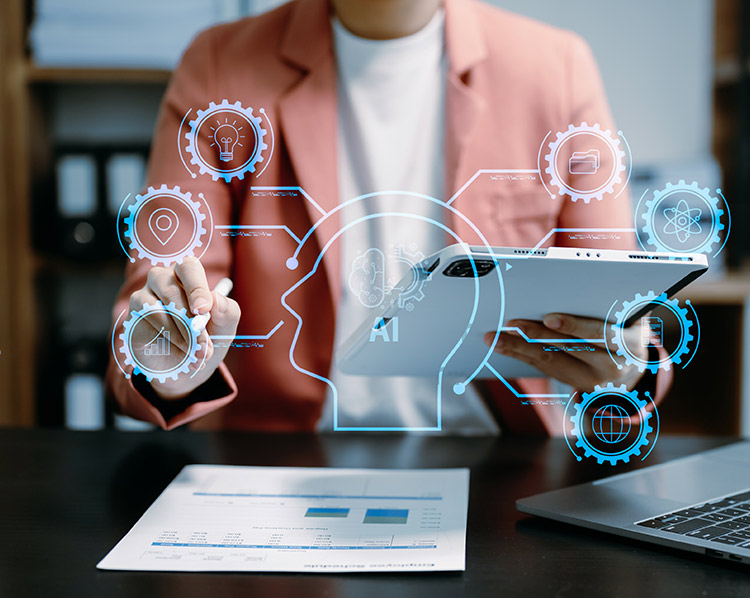 Managed Service Desk